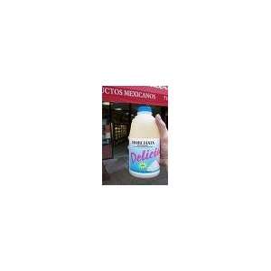 Delicia Horchata Concentrated 32 oz  Grocery & Gourmet 