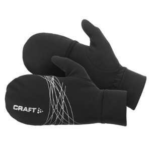  Craft Running Hybrid Gloves 