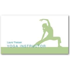    Business Cards   Fitness Guru By Picturebook