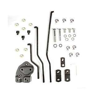   Shifter Installation Kit for 1958   1958 Chevy Delray Automotive