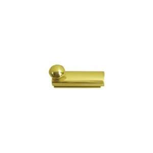  Deltana 4SBC 4 Solid Brass Heavy Duty Concealed Screw 