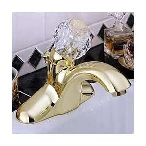  Delta Faucet Polished Brass Innovations Bathroom Faucet 