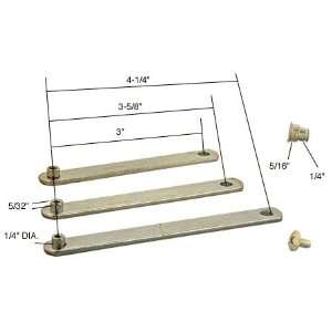  CRL Universal Awning Window Link Kit by CR Laurence