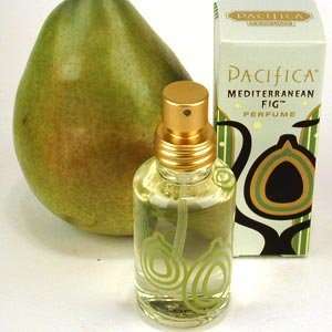  Pacifica Mediterranean Fig Spray Perfume Beauty