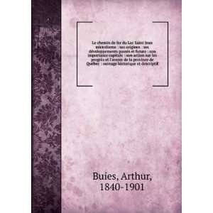   bec  ouvrage historique et descriptif Arthur, 1840 1901 Buies Books