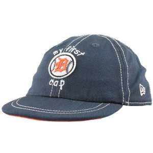  MLB New Era Detroit Tigers Navy Blue My 1st Cap Sports 
