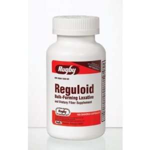 Watson Rugby  Reguloid Caps, 160 Capsules Health 
