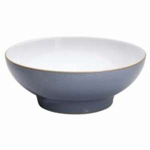  Denby Azure Medium Serving Bowl