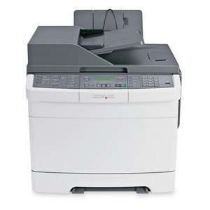  New   Lexmark X544N Multifunction Printer   U42201 