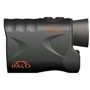 HALO400 yard laser range finde