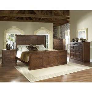  Somerton 420B Barrington Bedroom Set Furniture & Decor