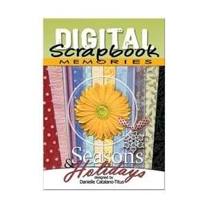  Digital Scrapbook Memorie Digital Scrapbook Memories 