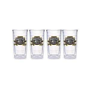 Tervis Tumbler Northern Kentucky Norse 10Oz Insulated Tumbler Set Of 4 