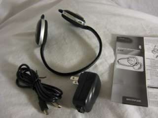 Rocketfish RF MAB2 Stereo Headset Bluetooth  