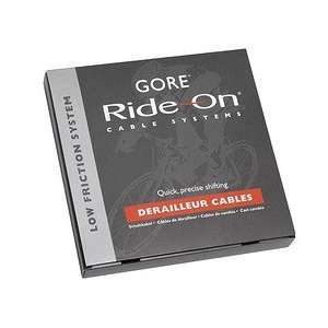  Gore Low friction Derr Kit
