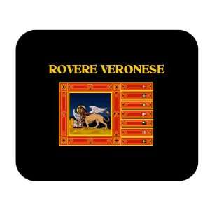  Italy Region   Veneto, Rovere Veronese Mouse Pad 