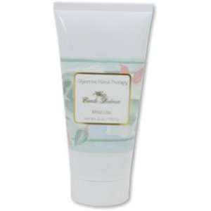  Camille Beckman Hand Therapy White Lilac 6oz Beauty