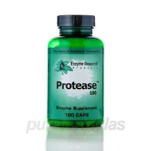   protease 180 capsules by deseret biologicals