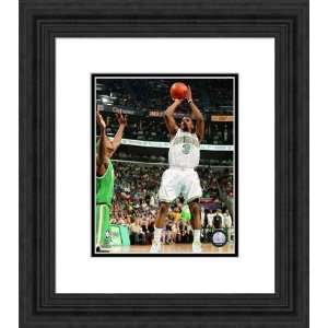 Framed Chris Paul New Orleans Hornets Photograph  Sports 