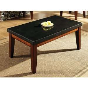  Granite Bello Cocktail Table by Steve Silver