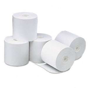  Single Ply Thermal Paper Rolls 3 1/8 x 273 ft 