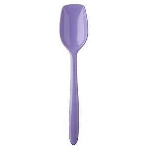  Rosti Small Spoon   Melamine   Lavender