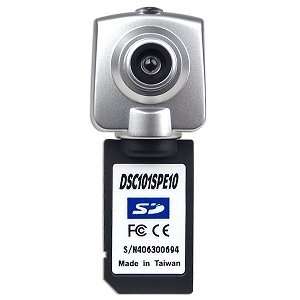  Secure Digital (SD) Camera for Palm & Pocket PC 