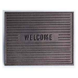  Dollhouse Miniature Welcome Mat Toys & Games