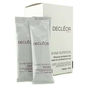  Divine Nutrition Mask   Dry Skin (Salon Size)  10x15ml/0 