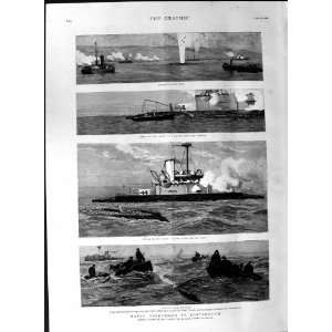   Navy Ships Portsmouth Hero Torpedo Boats Beresford