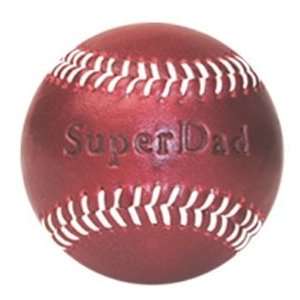  Super Dad Baseball