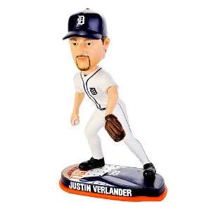  Forever Collectibles Detroit Tigers Justin Verlander 