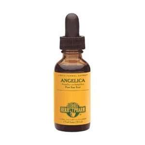  Herb Pharm   Angelica 1 oz