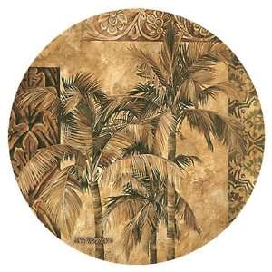  Thirstystone Golden Tapestry Coaster Set