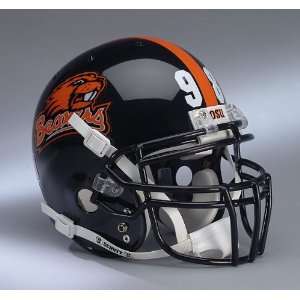  OREGON STATE BEAVERS 1998 Football Helmet Sports 