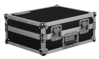   FR1200E ATA Flight Ready Pro DJ Equipment Turntable Transport Cases