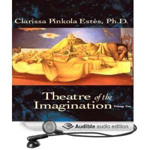  Theater of the Imagination, Volume II (Audible Audio 