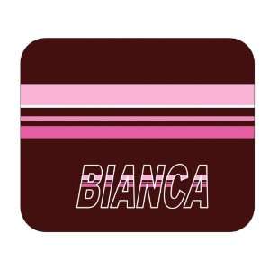  Personalized Gift   Bianca Mouse Pad 