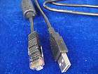 NEW APC UPS Serial Cable 940 0625A DB9   RJ45 NEW