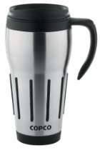 Coffee Mugs & Cups   Copco 24 Ounce Big Joe Thermal Travel Mug