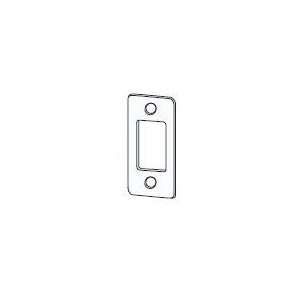  Dexter 10 103 630 J Satin Stainless Steel Strike Plate 