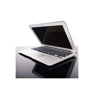  TopCase BLACK Keyboard Silicone Cover Skin for NEW Macbook AIR 