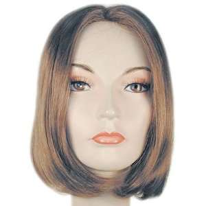  Pageboy (One Length Short Version) by Lacey Costume Wigs 
