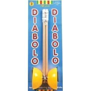  Classic Diabolo Toys & Games