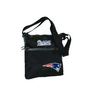  New England Patriots Betty Handbag
