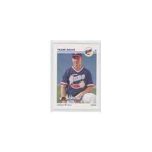  1991 Line Drive AA #329   Frank Bolick