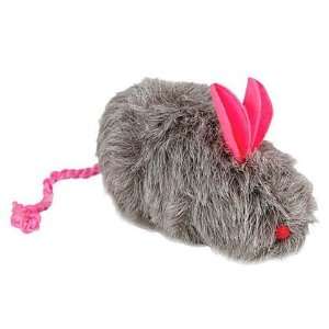  Ricky Rodent with Pouch and Catniption Disc (Quantity of 4 