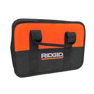 Ridgid R82235 12V JobMax Oscillating Multi Tool Kit  