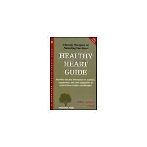  Healthy Heart Guide