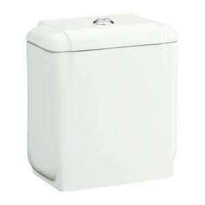 Sterling 402022 96 Rockton Toilet Tank Only for Round Front Bowl 12 